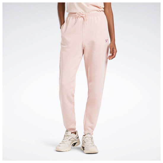 Reebok Γυναικείο παντελόνι φόρμας Identity Fleece Joggers